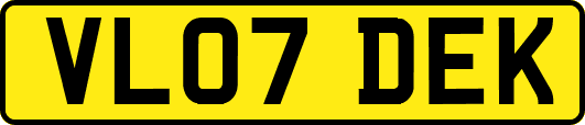VL07DEK