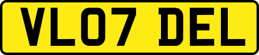 VL07DEL