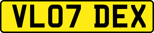 VL07DEX