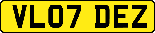 VL07DEZ