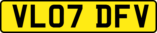 VL07DFV