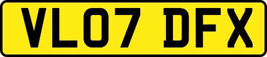 VL07DFX