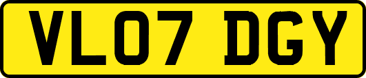 VL07DGY