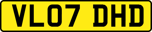 VL07DHD