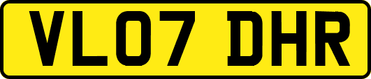VL07DHR