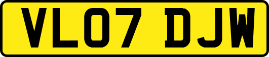 VL07DJW