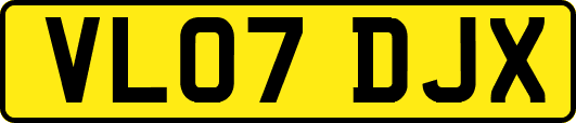 VL07DJX