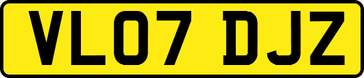 VL07DJZ