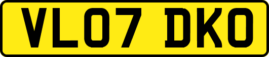 VL07DKO