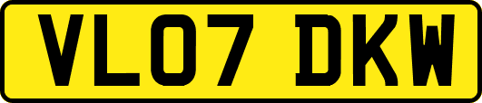 VL07DKW