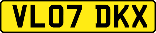 VL07DKX
