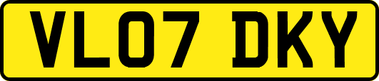 VL07DKY