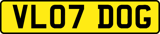 VL07DOG