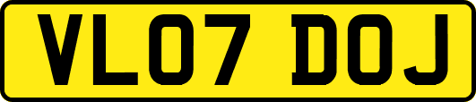 VL07DOJ