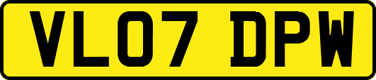 VL07DPW