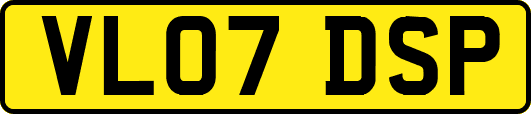 VL07DSP