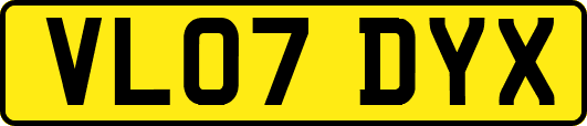 VL07DYX