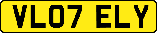 VL07ELY