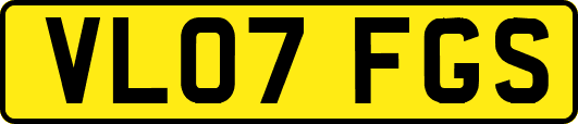 VL07FGS