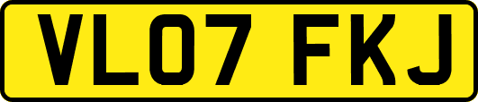 VL07FKJ