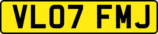 VL07FMJ