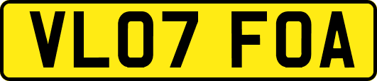 VL07FOA