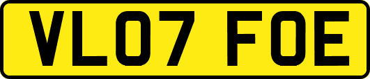 VL07FOE