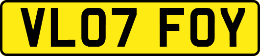 VL07FOY