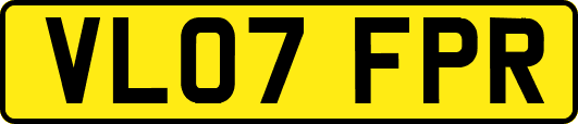 VL07FPR
