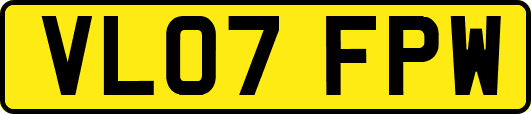 VL07FPW
