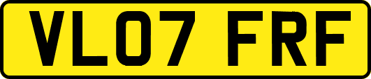 VL07FRF