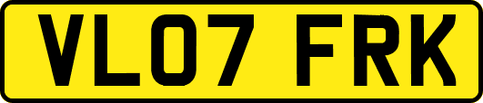 VL07FRK