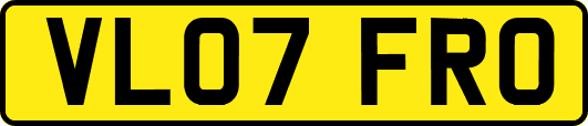 VL07FRO
