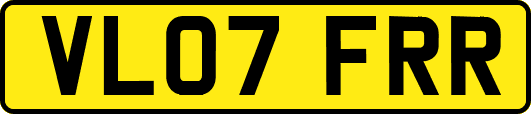 VL07FRR