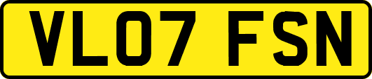 VL07FSN