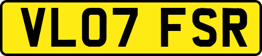 VL07FSR
