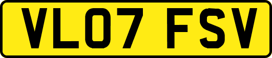 VL07FSV