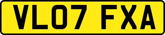 VL07FXA