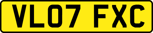 VL07FXC