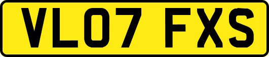 VL07FXS