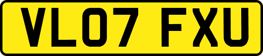 VL07FXU