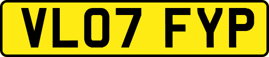 VL07FYP