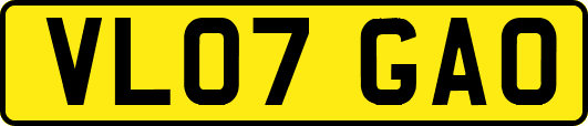 VL07GAO