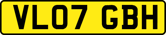VL07GBH