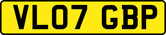 VL07GBP