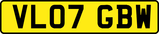 VL07GBW