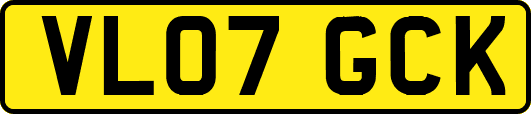 VL07GCK