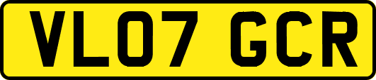 VL07GCR