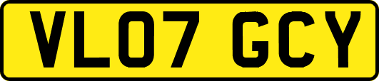VL07GCY