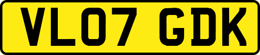 VL07GDK